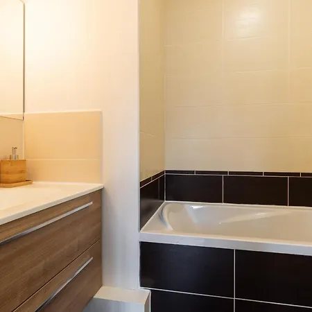 Apartamento Dify Palais - Cordeliers Lyon Exterior foto