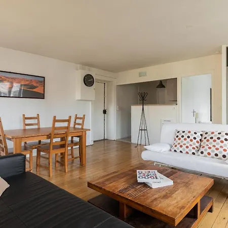 Apartamento Dify Palais - Cordeliers Lyon Exterior foto