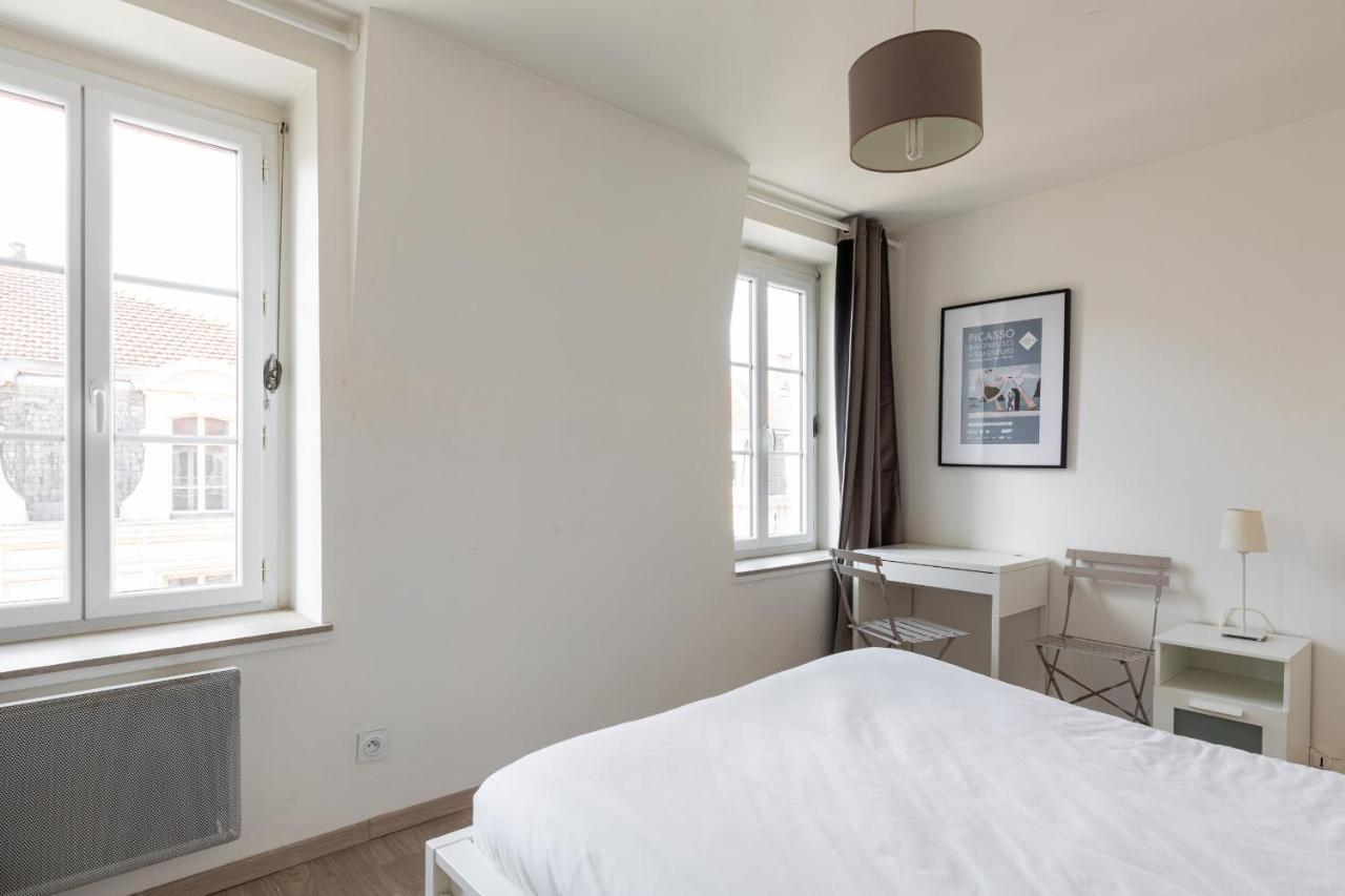 Dify Palais - Cordeliers Apartment *