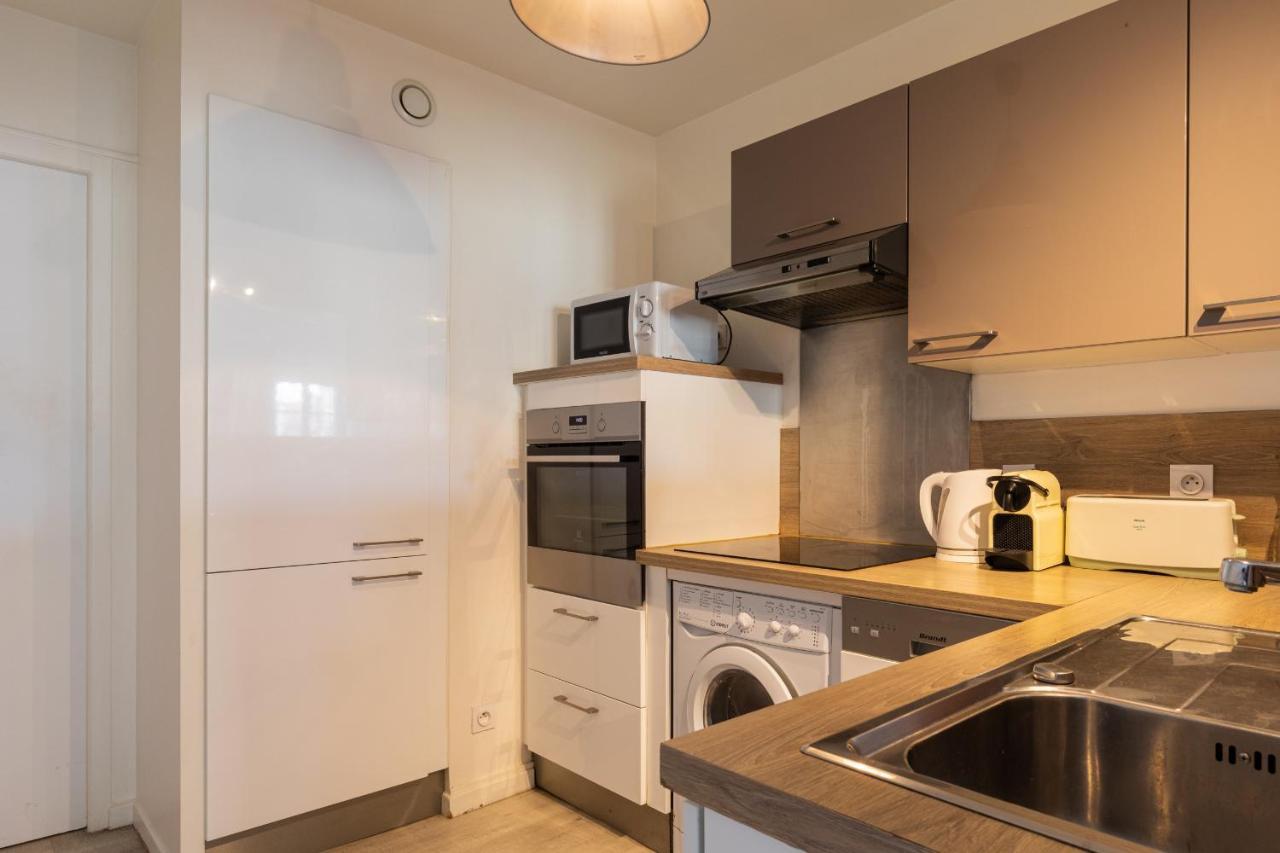 Apartment Dify Palais - Cordeliers