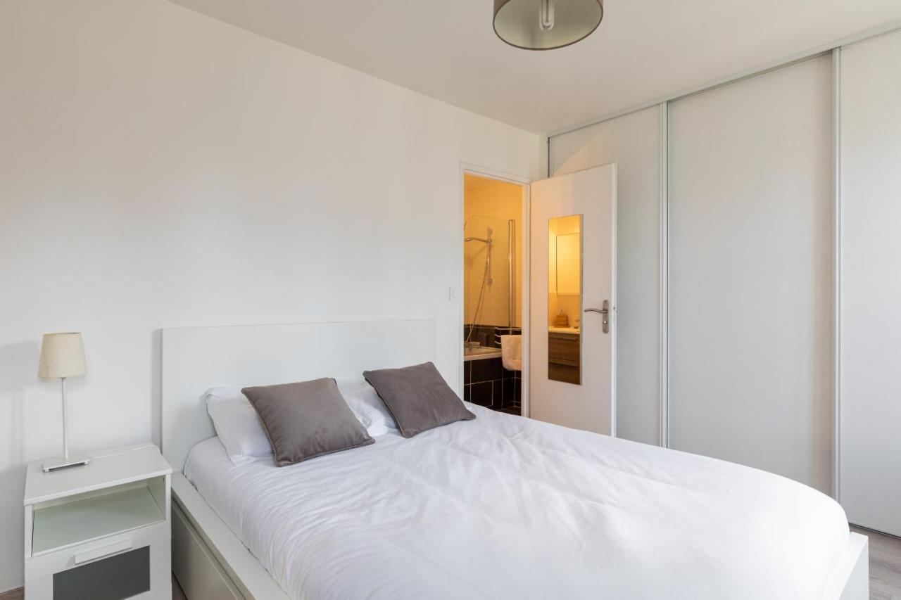 Dify Palais - Cordeliers Appartement *
