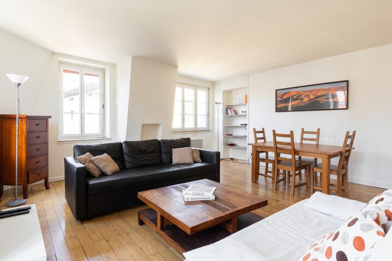 Dify Palais - Cordeliers Apartment Lyon