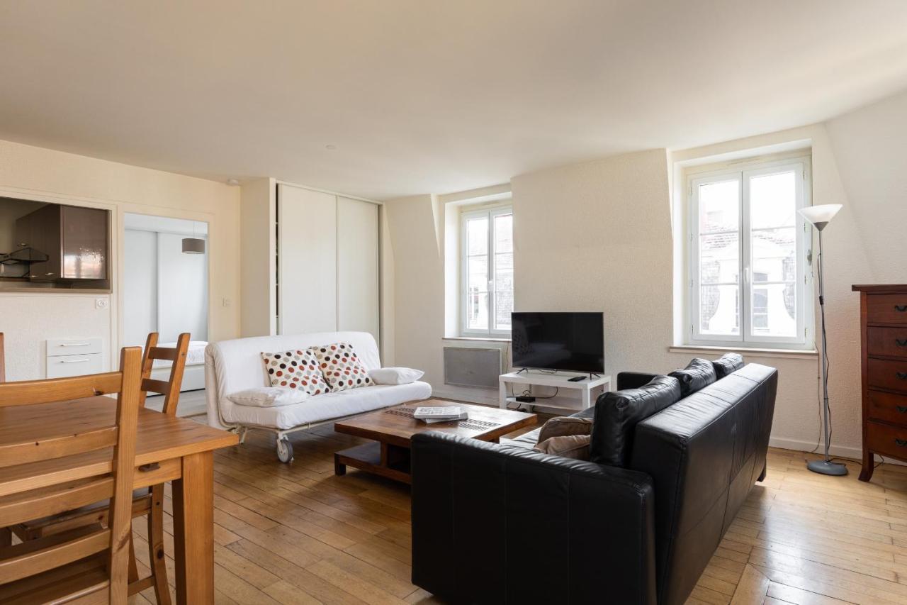 Dify Palais - Cordeliers Apartment *